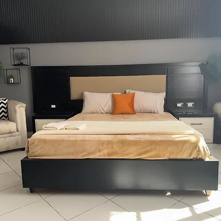 Cozy Apartment In Delta Sharm