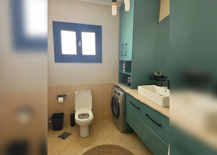 Cozy In Delta * شرم الشيخ