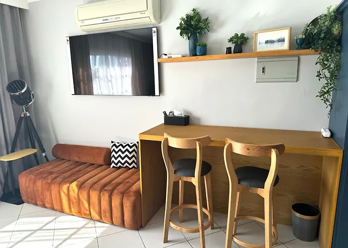 Cozy In Delta شقة شرم الشيخ
